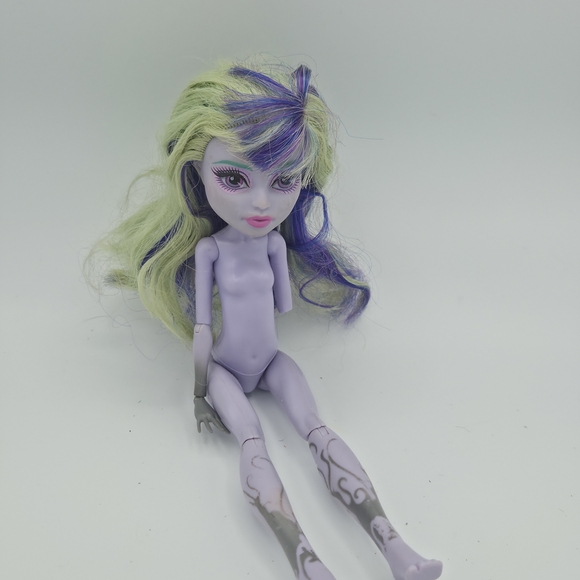 monster high Other - Monster High - Twyla doll
